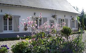Gite Cottage D'Hamicourt Aux Portes De La Baie De Somme