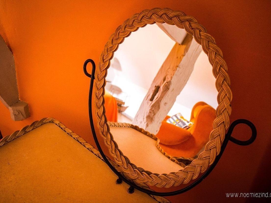Gite Cottage D'Hamicourt Aux Portes De La Baie De Somme Kamer foto
